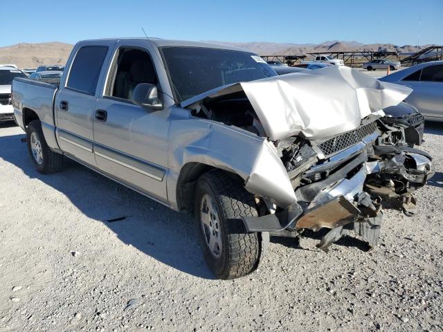 Photo 3 VIN: 2GCEC13T151252330 - CHEVROLET SILVERADO 