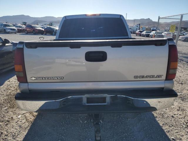 Photo 5 VIN: 2GCEC13T151252330 - CHEVROLET SILVERADO 