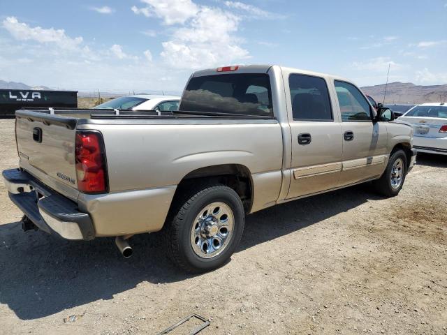 Photo 2 VIN: 2GCEC13T151258841 - CHEVROLET SILVERADO 