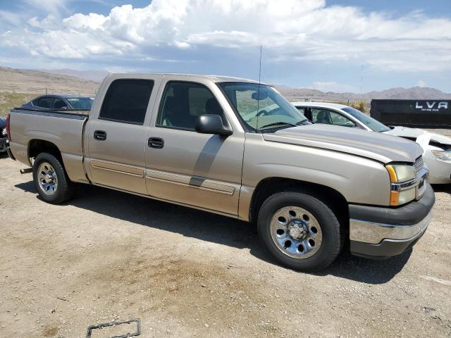 Photo 3 VIN: 2GCEC13T151258841 - CHEVROLET SILVERADO 