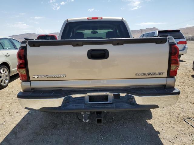 Photo 5 VIN: 2GCEC13T151258841 - CHEVROLET SILVERADO 