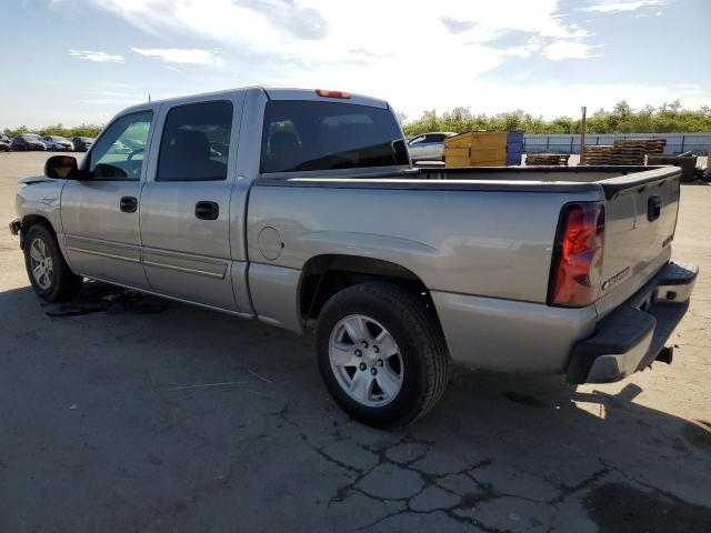 Photo 1 VIN: 2GCEC13T151299227 - CHEVROLET SILVERADO 