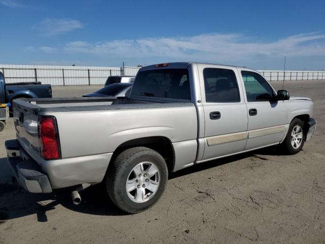 Photo 2 VIN: 2GCEC13T151299227 - CHEVROLET SILVERADO 