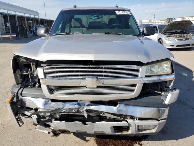 Photo 4 VIN: 2GCEC13T151299227 - CHEVROLET SILVERADO 