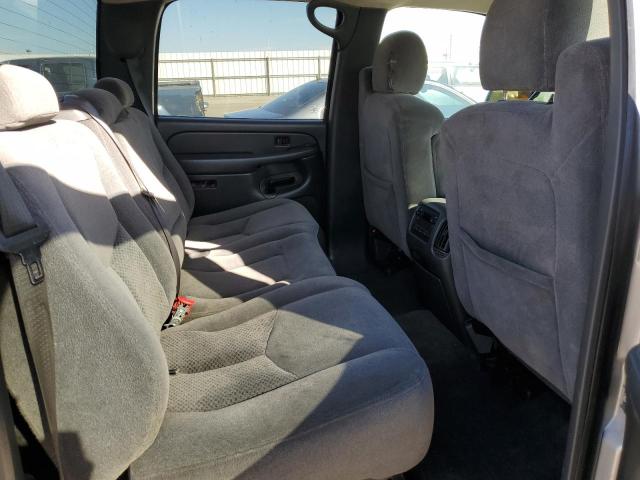 Photo 9 VIN: 2GCEC13T151299227 - CHEVROLET SILVERADO 