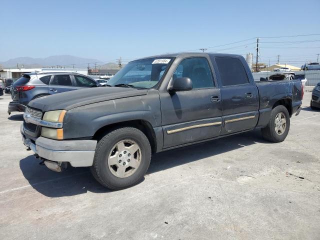 Photo 0 VIN: 2GCEC13T151308766 - CHEVROLET SILVERADO 