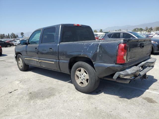 Photo 1 VIN: 2GCEC13T151308766 - CHEVROLET SILVERADO 