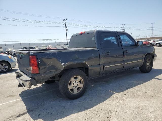 Photo 2 VIN: 2GCEC13T151308766 - CHEVROLET SILVERADO 