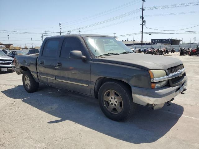 Photo 3 VIN: 2GCEC13T151308766 - CHEVROLET SILVERADO 