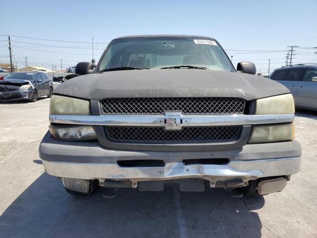 Photo 4 VIN: 2GCEC13T151308766 - CHEVROLET SILVERADO 