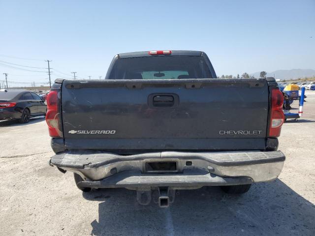 Photo 5 VIN: 2GCEC13T151308766 - CHEVROLET SILVERADO 