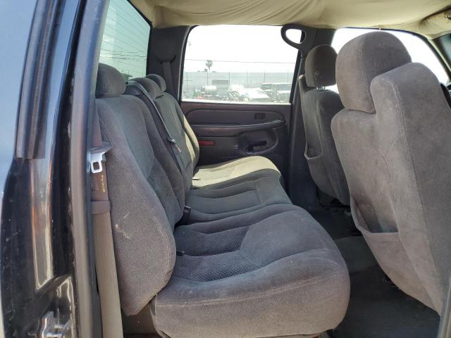 Photo 9 VIN: 2GCEC13T151308766 - CHEVROLET SILVERADO 