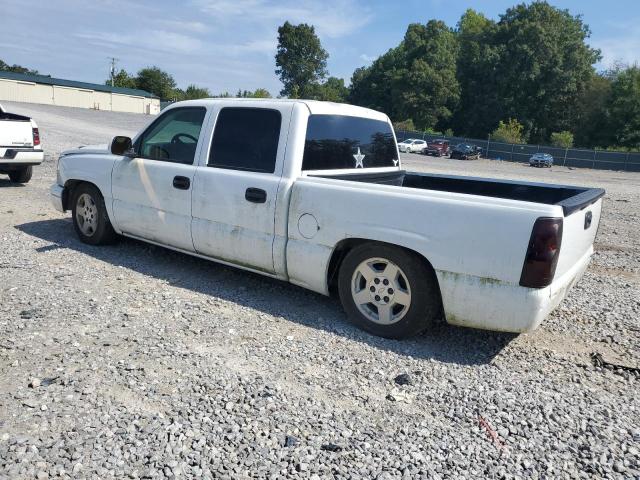 Photo 1 VIN: 2GCEC13T151383239 - CHEVROLET SILVERADO 