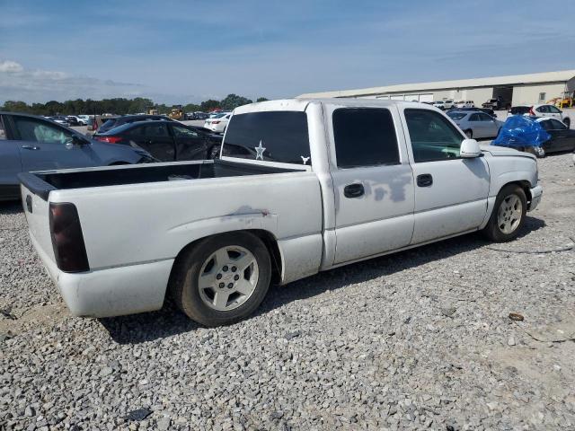 Photo 2 VIN: 2GCEC13T151383239 - CHEVROLET SILVERADO 