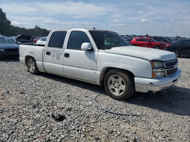 Photo 3 VIN: 2GCEC13T151383239 - CHEVROLET SILVERADO 