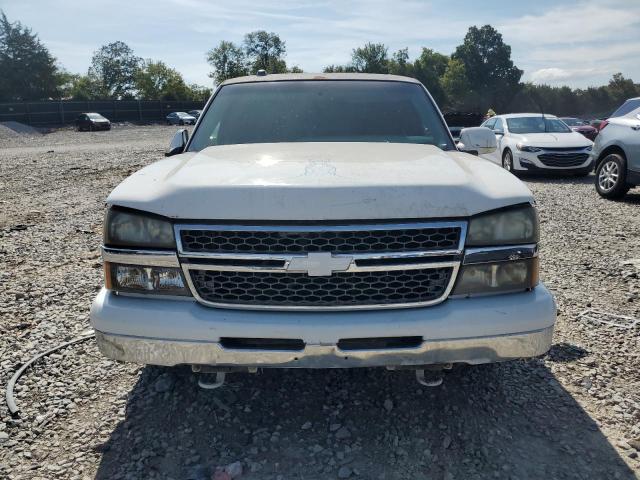 Photo 4 VIN: 2GCEC13T151383239 - CHEVROLET SILVERADO 