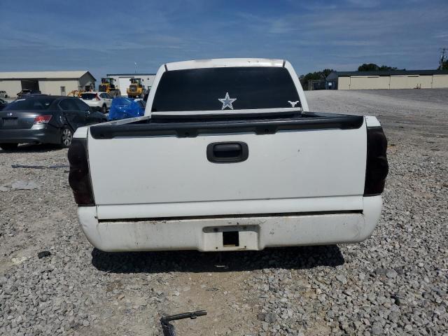 Photo 5 VIN: 2GCEC13T151383239 - CHEVROLET SILVERADO 