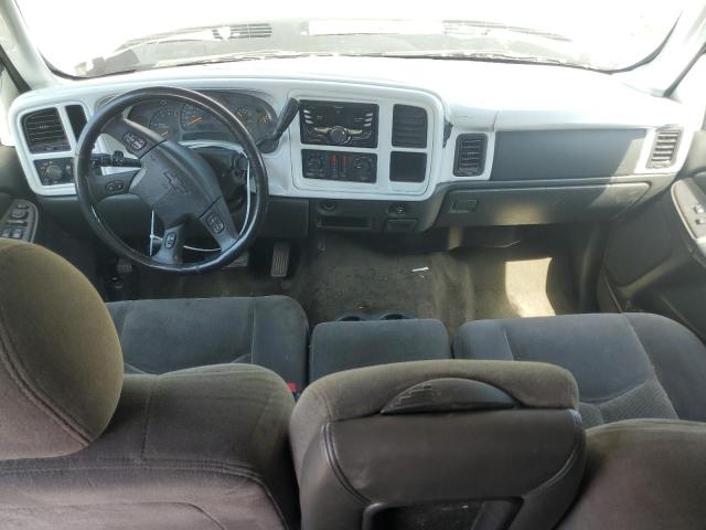 Photo 7 VIN: 2GCEC13T151383239 - CHEVROLET SILVERADO 