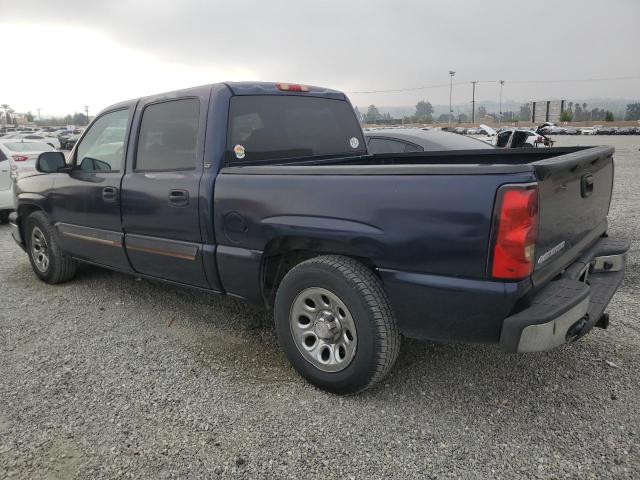 Photo 1 VIN: 2GCEC13T161135428 - CHEVROLET SILVERADO 