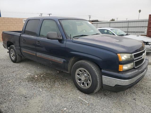 Photo 3 VIN: 2GCEC13T161135428 - CHEVROLET SILVERADO 