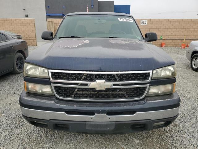 Photo 4 VIN: 2GCEC13T161135428 - CHEVROLET SILVERADO 