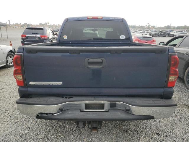 Photo 5 VIN: 2GCEC13T161135428 - CHEVROLET SILVERADO 