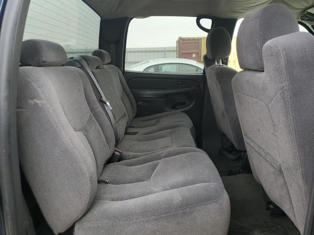 Photo 9 VIN: 2GCEC13T161135428 - CHEVROLET SILVERADO 