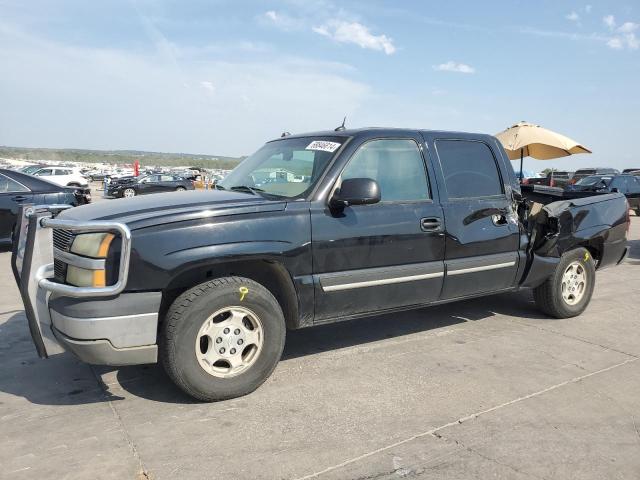 Photo 0 VIN: 2GCEC13T241356596 - CHEVROLET SILVERADO 