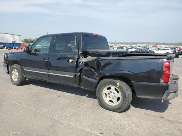 Photo 1 VIN: 2GCEC13T241356596 - CHEVROLET SILVERADO 