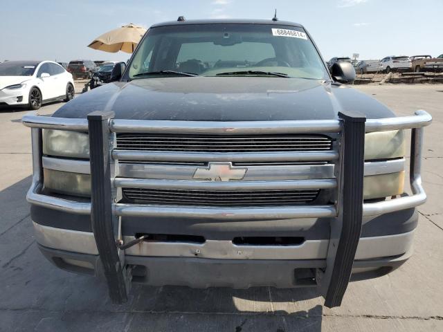 Photo 4 VIN: 2GCEC13T241356596 - CHEVROLET SILVERADO 