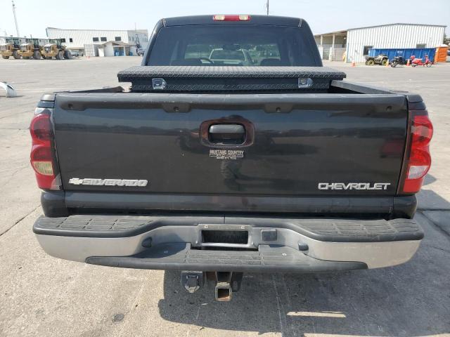 Photo 5 VIN: 2GCEC13T241356596 - CHEVROLET SILVERADO 