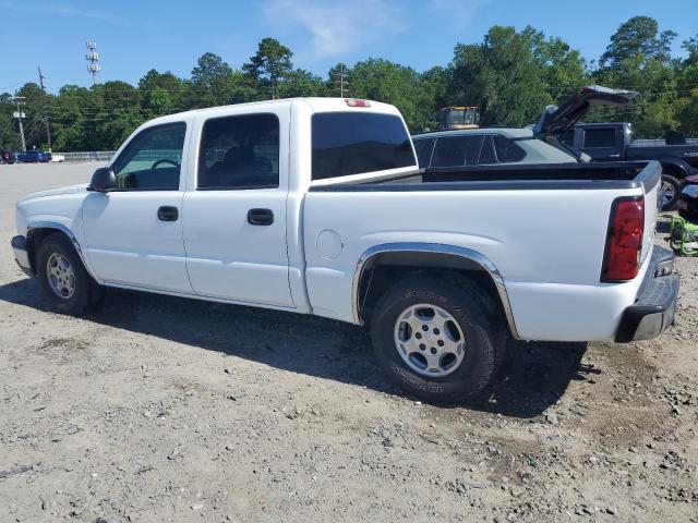 Photo 1 VIN: 2GCEC13T241388920 - CHEVROLET SILVERADO 