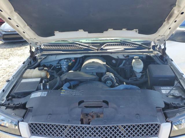 Photo 10 VIN: 2GCEC13T241388920 - CHEVROLET SILVERADO 