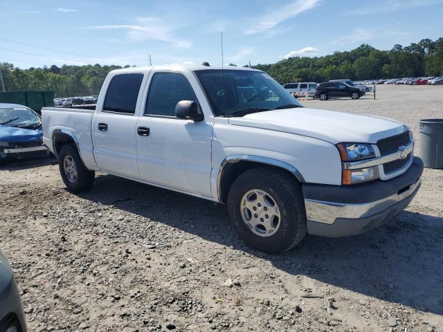 Photo 3 VIN: 2GCEC13T241388920 - CHEVROLET SILVERADO 