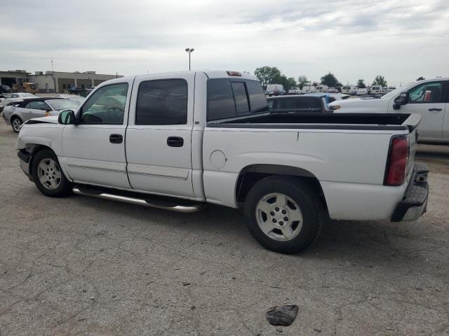 Photo 1 VIN: 2GCEC13T251107183 - CHEVROLET SILVERADO 