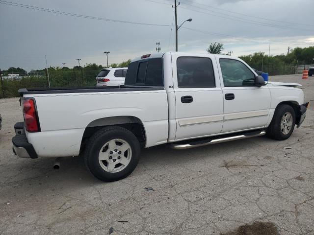 Photo 2 VIN: 2GCEC13T251107183 - CHEVROLET SILVERADO 