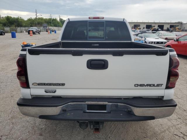 Photo 5 VIN: 2GCEC13T251107183 - CHEVROLET SILVERADO 