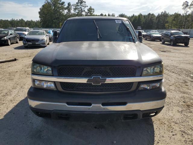 Photo 4 VIN: 2GCEC13T251126915 - CHEVROLET ALL MODELS 