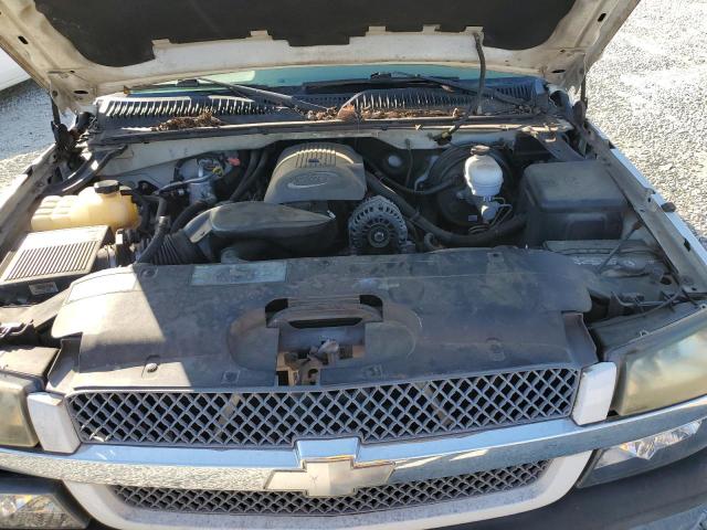 Photo 10 VIN: 2GCEC13T251157503 - CHEVROLET ALL MODELS 