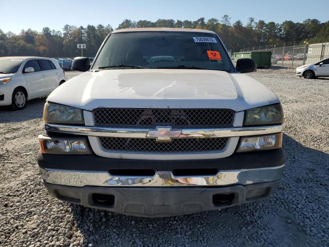 Photo 4 VIN: 2GCEC13T251157503 - CHEVROLET ALL MODELS 