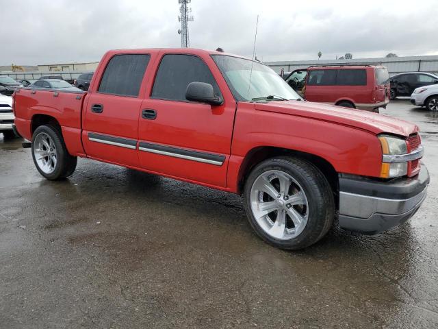 Photo 3 VIN: 2GCEC13T251160580 - CHEVROLET 1500 