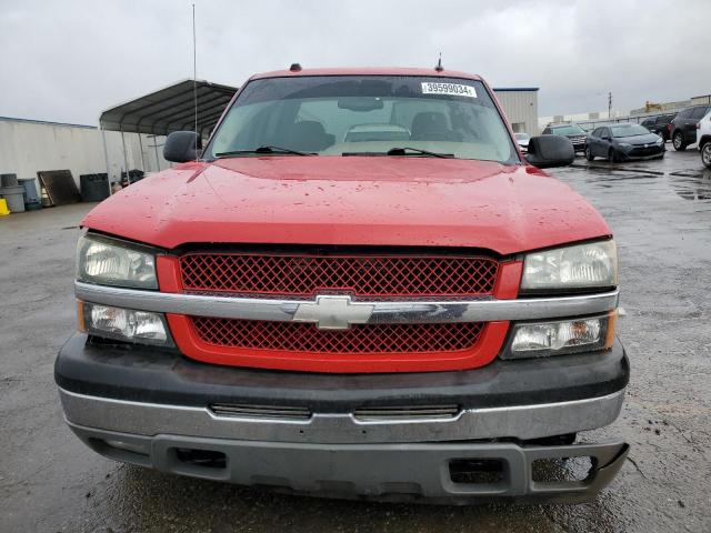 Photo 4 VIN: 2GCEC13T251160580 - CHEVROLET 1500 