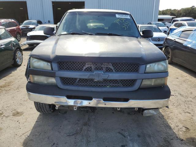 Photo 4 VIN: 2GCEC13T251235309 - CHEVROLET ALL MODELS 