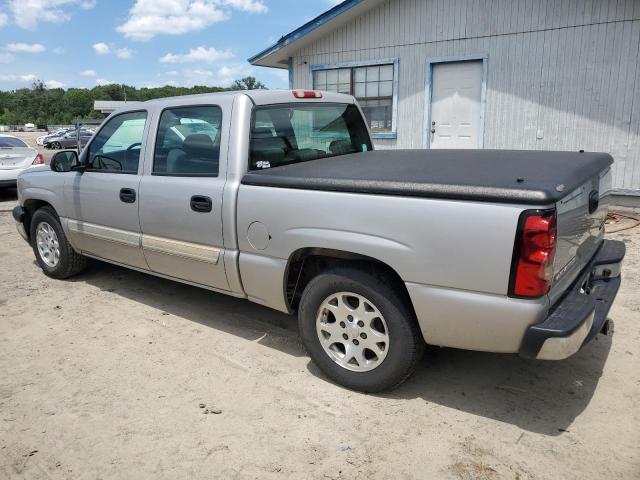 Photo 1 VIN: 2GCEC13T251292013 - CHEVROLET SILVERADO 