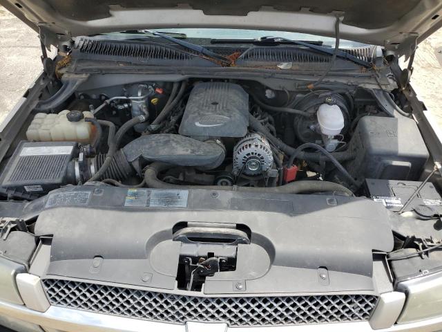 Photo 10 VIN: 2GCEC13T251292013 - CHEVROLET SILVERADO 