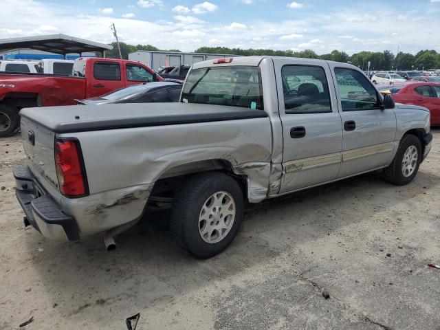 Photo 2 VIN: 2GCEC13T251292013 - CHEVROLET SILVERADO 