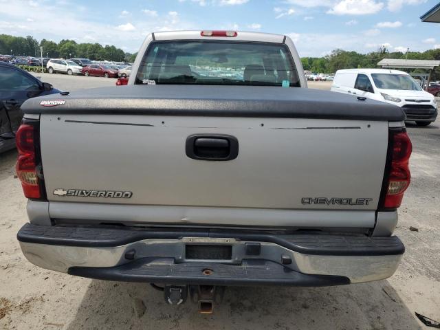 Photo 5 VIN: 2GCEC13T251292013 - CHEVROLET SILVERADO 