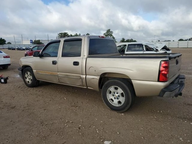 Photo 1 VIN: 2GCEC13T251347642 - CHEVROLET SILVERADO 