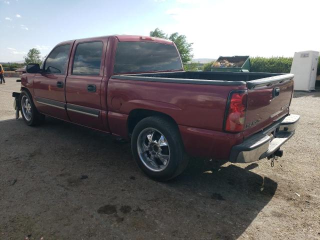 Photo 1 VIN: 2GCEC13T251358799 - CHEVROLET SILVERADO 