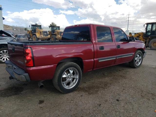 Photo 2 VIN: 2GCEC13T251358799 - CHEVROLET SILVERADO 